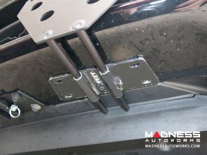 Dodge Charger SXT/ R/T License Plate Mount by Sto N Sho (2015-2017)